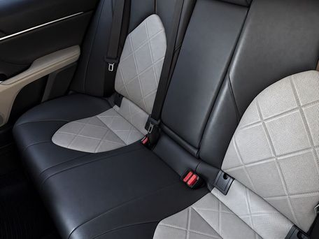 Toyota Camry, 2019 — сүрөт 15