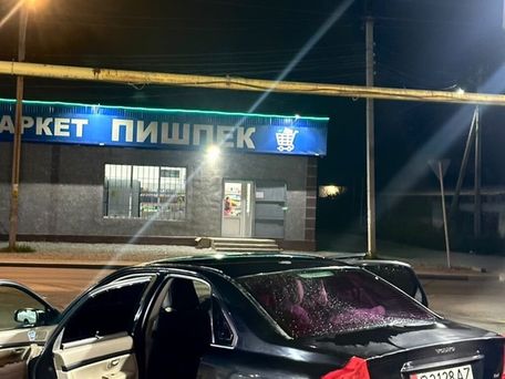 Volvo S80, 2005 — сүрөт 3