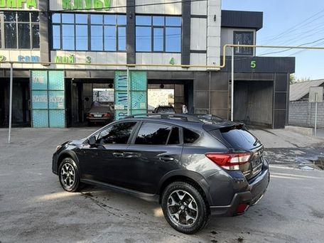 Subaru XV, 2018 — сүрөт 4