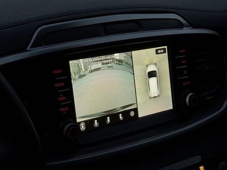 Kia Sorento, 2019 — сүрөт 6