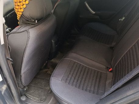 Honda Accord, 2004 — сүрөт 4