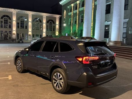 Subaru Outback, 2023 — photo 4