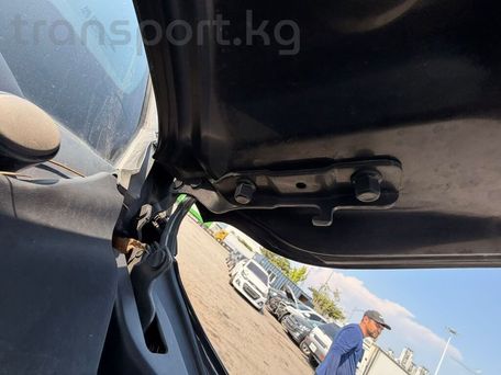 SsangYong Rexton, 2020 — сүрөт 14