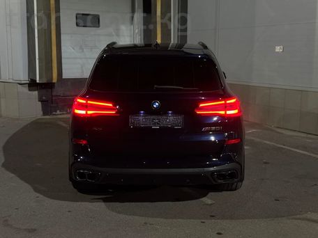 BMW X5, 2020 — photo 3