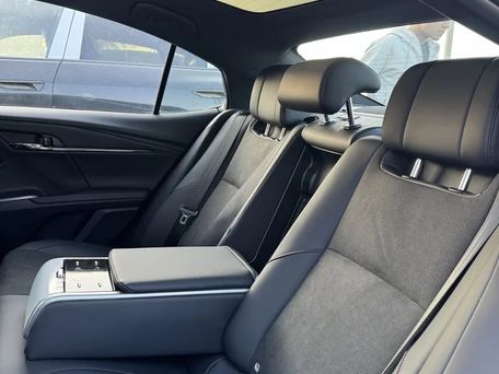 Toyota Camry, 2026 — 照片 6