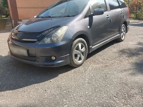 Toyota Wish, 2004 — photo 3