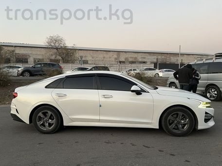 Kia K5, 2021 — photo 4