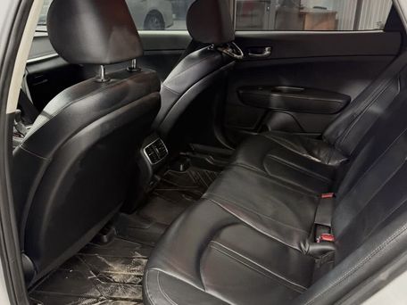 Kia K5, 2020 — photo 5