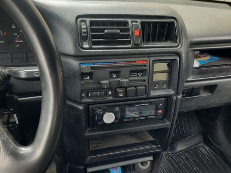 Volkswagen Passat, 1995 — photo 4