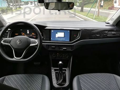 Volkswagen Lavida, 2025 — сүрөт 6