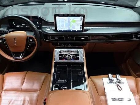 Lincoln Aviator, 2023 — сүрөт 7
