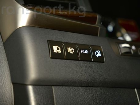 Lexus LX, 2019 — сүрөт 19