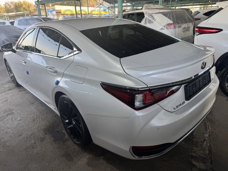 Lexus ES, 2020 — сүрөт 3