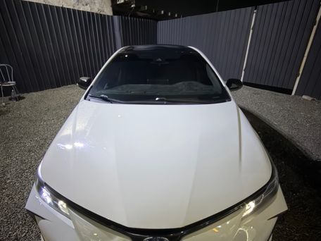 Toyota Corolla, 2022 — 照片 2