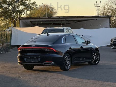 Hyundai Grandeur, 2020 — photo 3