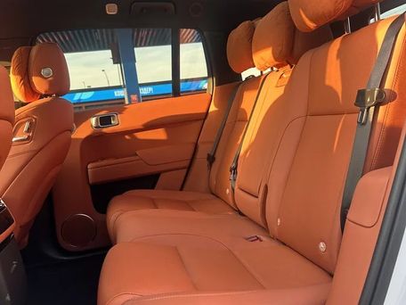 Li Auto (Lixiang) L7, 2025 — сүрөт 9