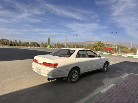 Toyota Mark II, 1999 — сүрөт 2