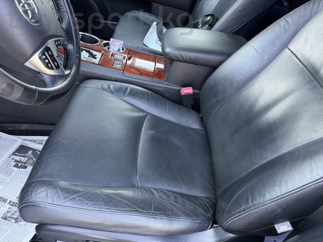 Toyota Highlander, 2011 — сүрөт 9