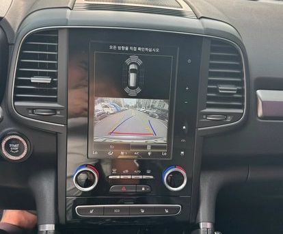 Renault Samsung QM6, 2020 — сүрөт 10