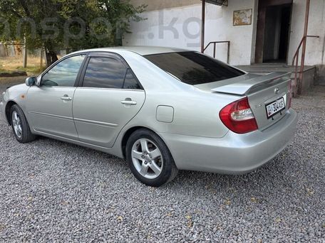 Toyota Camry, 2003 — фото 6