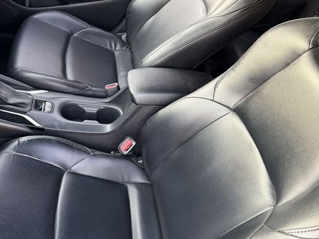 Toyota Levin, 2022 — фото 12