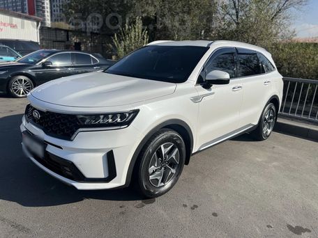 Kia Sorento, 2021 — сүрөт 2