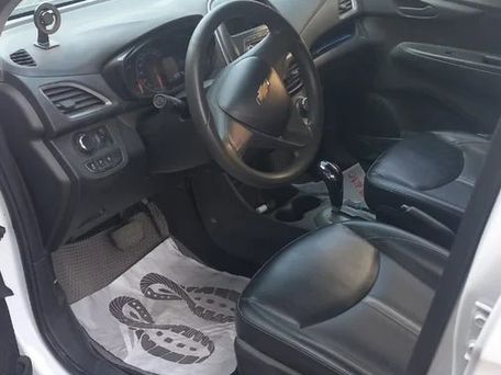 Chevrolet Spark, 2019 — сүрөт 5