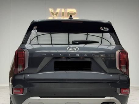 Hyundai Palisade, 2020 — сүрөт 3