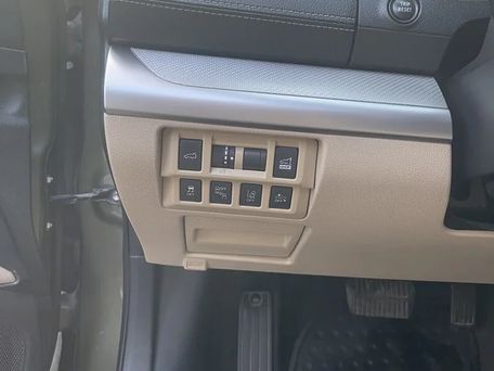 Subaru Outback, 2019 — сүрөт 6