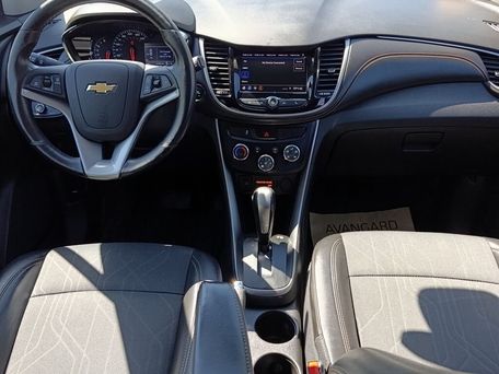 Chevrolet Trax, 2020 — фото 12