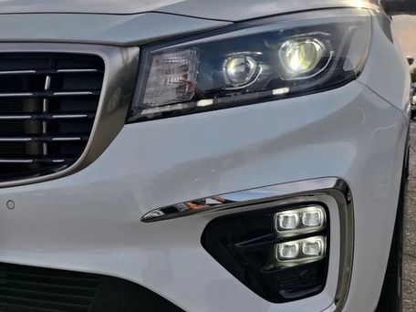Kia Carnival, 2020 — photo 3
