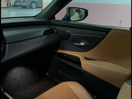 Lexus ES, 2022 — photo 12