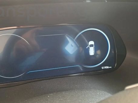 Hyundai Palisade, 2020 — сүрөт 9