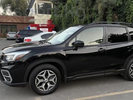 Subaru Forester, 2012 — фото 4