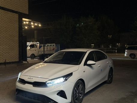 Kia Cerato, 2024 — сүрөт 2
