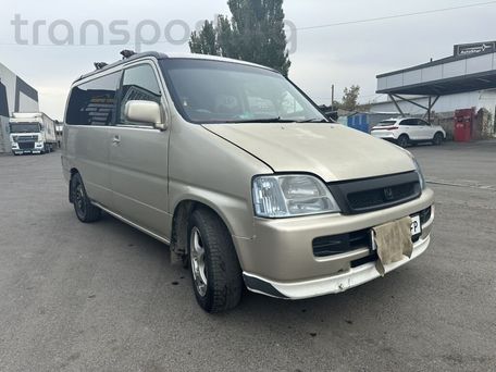 Honda Stepwgn, 1999