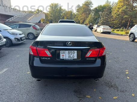 Lexus ES, 2006 — photo 4