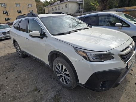 Subaru Outback, 2020 — 照片 3