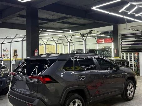 Toyota RAV4, 2018 — фото 2