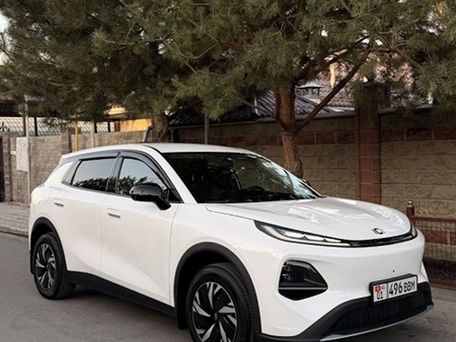 Changan Qiyuan Q05, 2026 — 照片 2