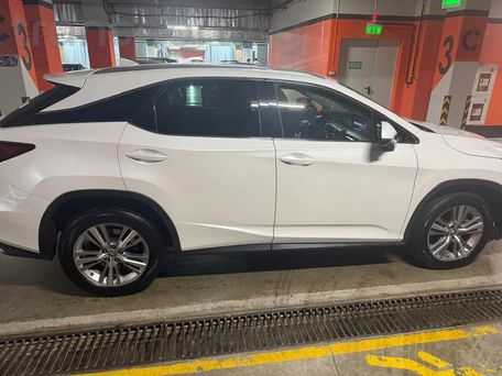 Lexus RX, 2016 — 照片 4