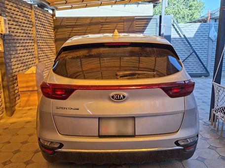 Kia Sportage, 2020 — сүрөт 4