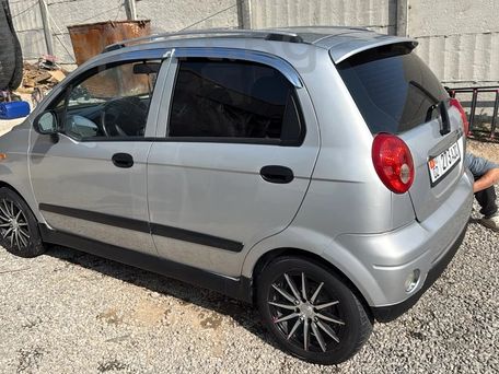 Daewoo Matiz, 2006 — 照片 2