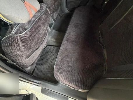 Toyota Camry, 1991 — фото 3