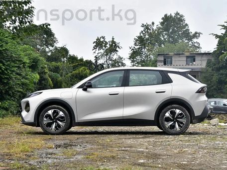 Changan Qiyuan Q05, 2026 — photo 9