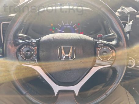 Honda Civic, 2014 — фото 2