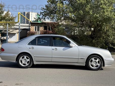 Mercedes-Benz E-Класс AMG, 2000 — фото 6