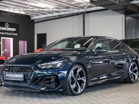 Audi RS 5, 2020 — фото 1