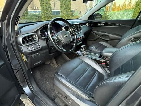 Kia Sorento, 2019 — сүрөт 7