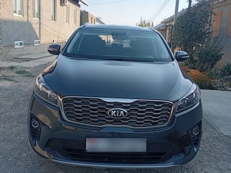Kia Sorento, 2019 — сүрөт 2
